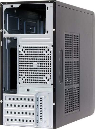 Куќиште за компјутер Chieftec HT-01B-OP, Mini Tower