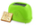 Toaster Esperanza Smiley EKT003, 7 nivele pjekjeje, funksion shkrirje, i bardhë