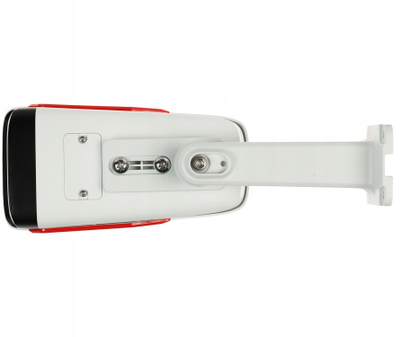 Kamerë IP Dahua IPC-HFW2649M-S-LED-0360B-B-PRO, 6 Mpx, lentë 3.6 mm, e bardhë