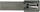 Kapëse metalike për kabllo Steel, 680mm, 4.6mm, argjendtë