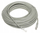 Kabllo rrjeti UTP Patchcord RJ45, Cat.5e, 15m, gri