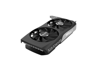 Kartelë grafike Zotac Gaming GeForce RTX 4060 Twin Edge OC 8GB GDDR6