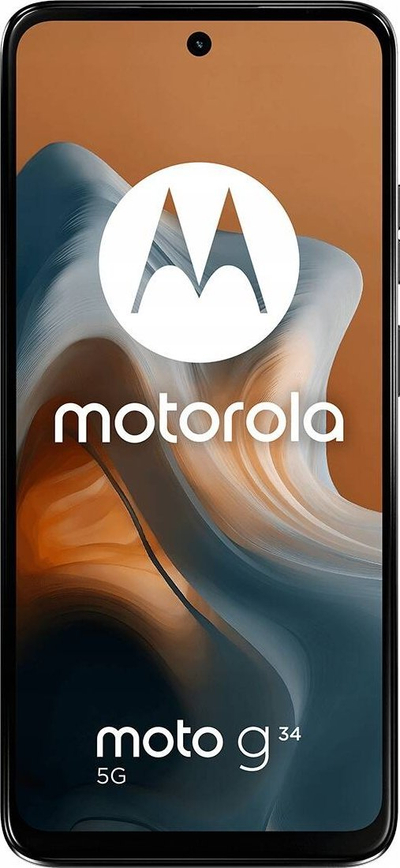 Telefoni Motorola Moto G34, 256GB, 5G, i zi
