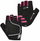 Doreza çiklizmi 4F W Cycling Gloves H4L21 RRU061, me gishta të shkurtër, me elemente reflektuese, të zeza