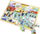 Lodër puzzle Viga 44581, 48 elementë