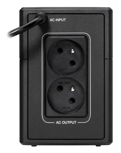 UPS Eaton 5E Gen2 UPS, 700 VA, 360 W, i zi