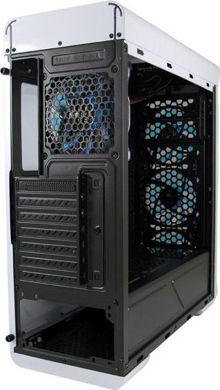 Kasë LC-Power Gaming 988W, Midi Tower