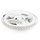 Shirita LED SMD3014, 204 LED/në metër, dritë e bardhë e ngrohtë, IP20