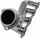 Kolektor shkarkimi TurboWorks për Chevrolet LS1 LS2 LS3 LS6, çelik inox