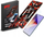 Mbrojtës ekrani GrizzGlass HybridGlass Easy për Infinix Note 40, xham hibrid