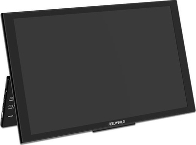 HDMI монитор Feelworld DH101, 10.1", 4K сигнал, со допир