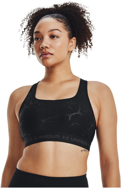 Sytjena për femra Under Armour, 2255166-31003065, zezë
