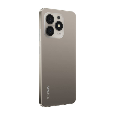 Telefoni HOTWAV Note 13 Max, 6.8" HD+, 16GB RAM 256GB, e artë