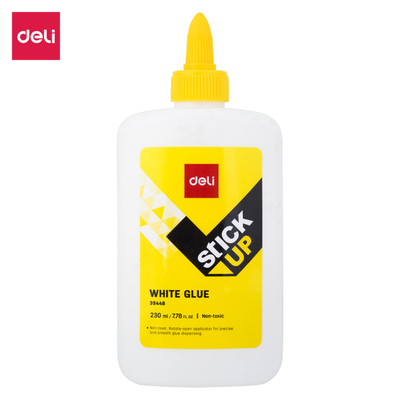 Ngjitës DELI i bardhë 230ml 39448 1/12