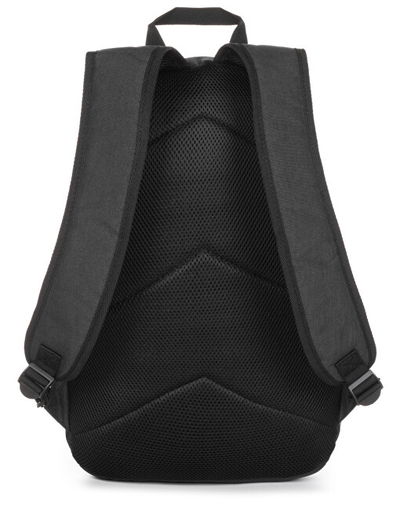 Çantë shpine Loap 22L BD19190-V15V, e zezë, polyester