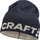Kapelë Craft Adv Nordic Training Merino, lesh merino, e lehtë, blu