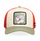 Kapele Capslab X Looney Tunes CL-LOO11-1-CT-BUG1, baseball, e zezë