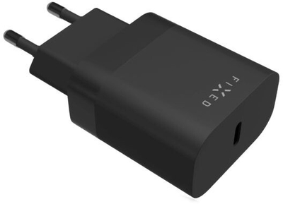 Karikues FIXED me USB-C, PD, 20W, i zi