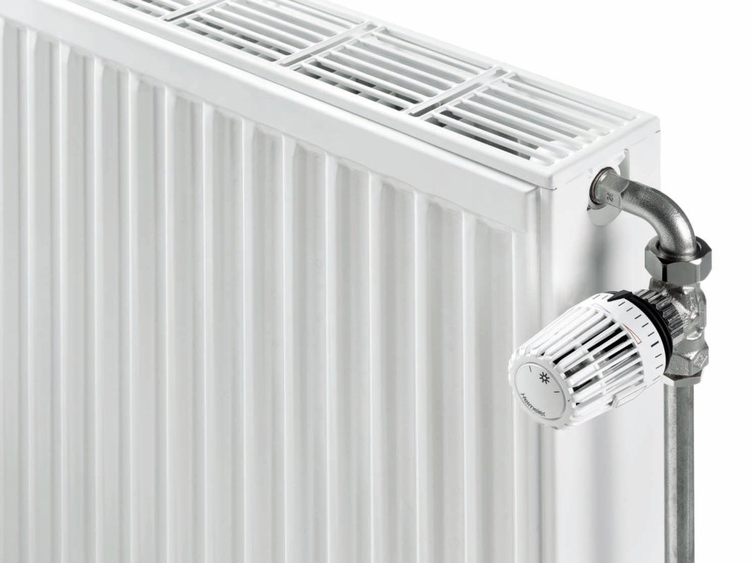 Radiator Stelrad, 550 x 900 mm, 1453 W 2