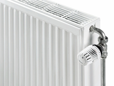 Radiator Stelrad, 550 x 900 mm, 1453 W