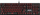Tastierë gaming Defender Quest GK-596, mekanike, RGB, e zezë