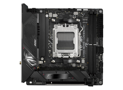 Матична плоча ASUS ROG STRIX B650E-I Gaming WiFi AMD B650 Socket AM5 mini ITX