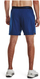 Shorc sportiv për burra Under Armour UA Vanish Woven, për fitnes, ngjyrë blu