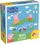 Lojë logjike Lisciani Peppa Pig Logic Game, set edukativ, për kalamaj