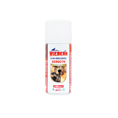 Aromë pastrues i klimës Wieberr Serocyn, 150ml