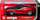 Makina lodër Bburago Ferrari FXX-K, shkallë 1:24, die-cast, e kuqe