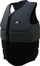 Jelek noti XQMAX Neoprene Buoyancy Vest, 50N, madhësia XL, zi-gri