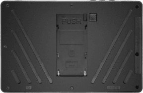 Monitor për kamerë Desview R7II, 7", Full HD, 2600 nits, i zi