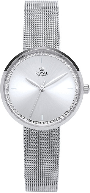 Orë dore Royal London 21382-01