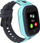 Orë e zgjuar për kalamaj Canyon Sandy KW-34, GPS, SIM 2G, blu