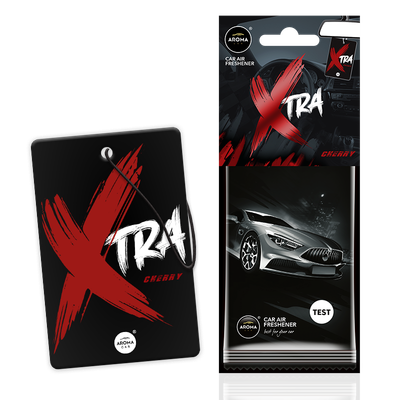 Aroma Xtra Chery