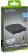 Karikues portativ SBS NANOTUBE TEBB5000HDK, 5000mAh, i zi