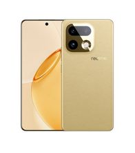 Telefoni Realme 16 Pro+ 5G Dual SIM, 512GB, 12GB RAM, ari Sunshine