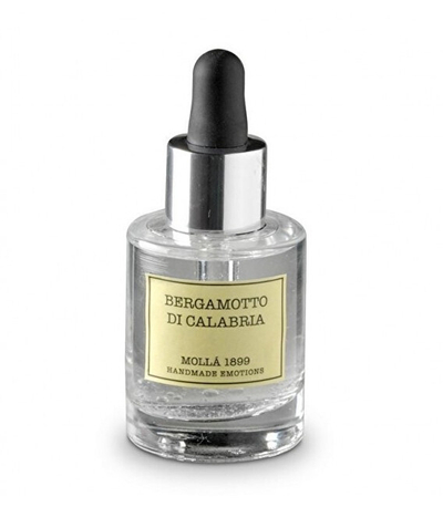 Vaj esencial Cereria Mollá Bergamotto di Calabria, 30 ml