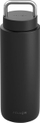 Shishe termike Fellow Carter Carry, 32oz, çelik inox, e zezë mat