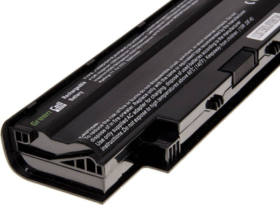 Green Cell Батерија за Лаптоп J1KND за Dell Inspiron