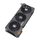 Kartelë grafike Asus TUF Gaming GeForce RTX 4060 Ti OC 8GB GDDR6