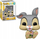 Figurë koleksionuese Funko POP Disney Bambi Thumper, vinyl, 9 cm