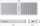 Kuti Orico për SSD M.2 NVMe, USB-C 3.2 Gen 2x2, 20 Gbps, gri