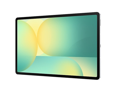 Таблет Samsung Galaxy Tab S10 FE+, 13.1\", Андроид, WUXGA+, бел