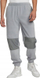 Pantallona Nike Club Fleece Pant M DQ4901-073, fleece, për burra, gri