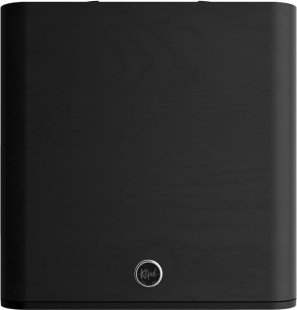 Безжичен сабвуфер Klipsch Flexus Sub 100, за звучна лента Flexus, црн