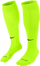 Фудбалски чорапи Nike Classic II Cush SX5728 702, над колено, жолти