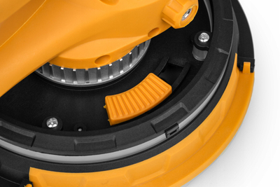 Lëmuse muri SMART365 SM-02-02710, 710W, disk 180 mm