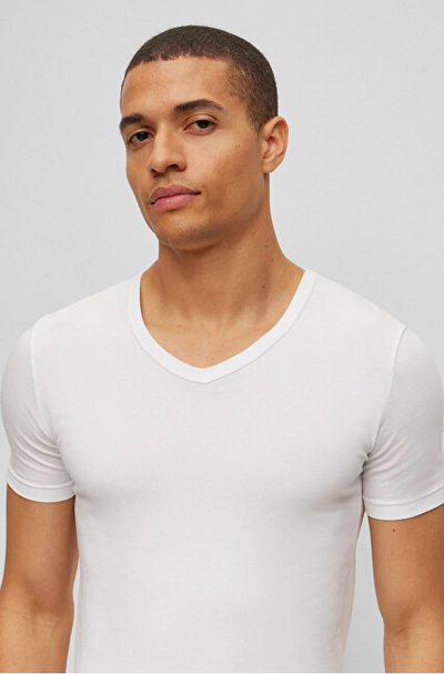 Maicë BOSS Slim Fit 50475292100
