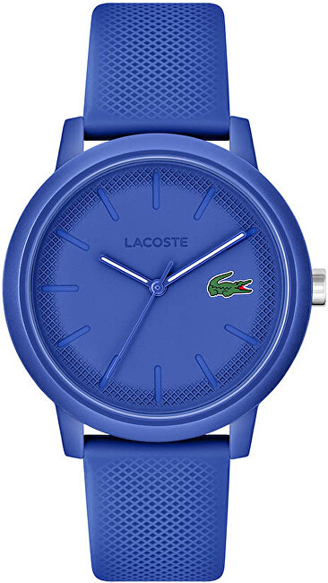 Orë për meshkuj Lacoste Analog, e kaltër